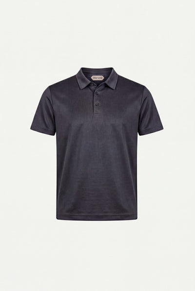 Portofino Polo Gri