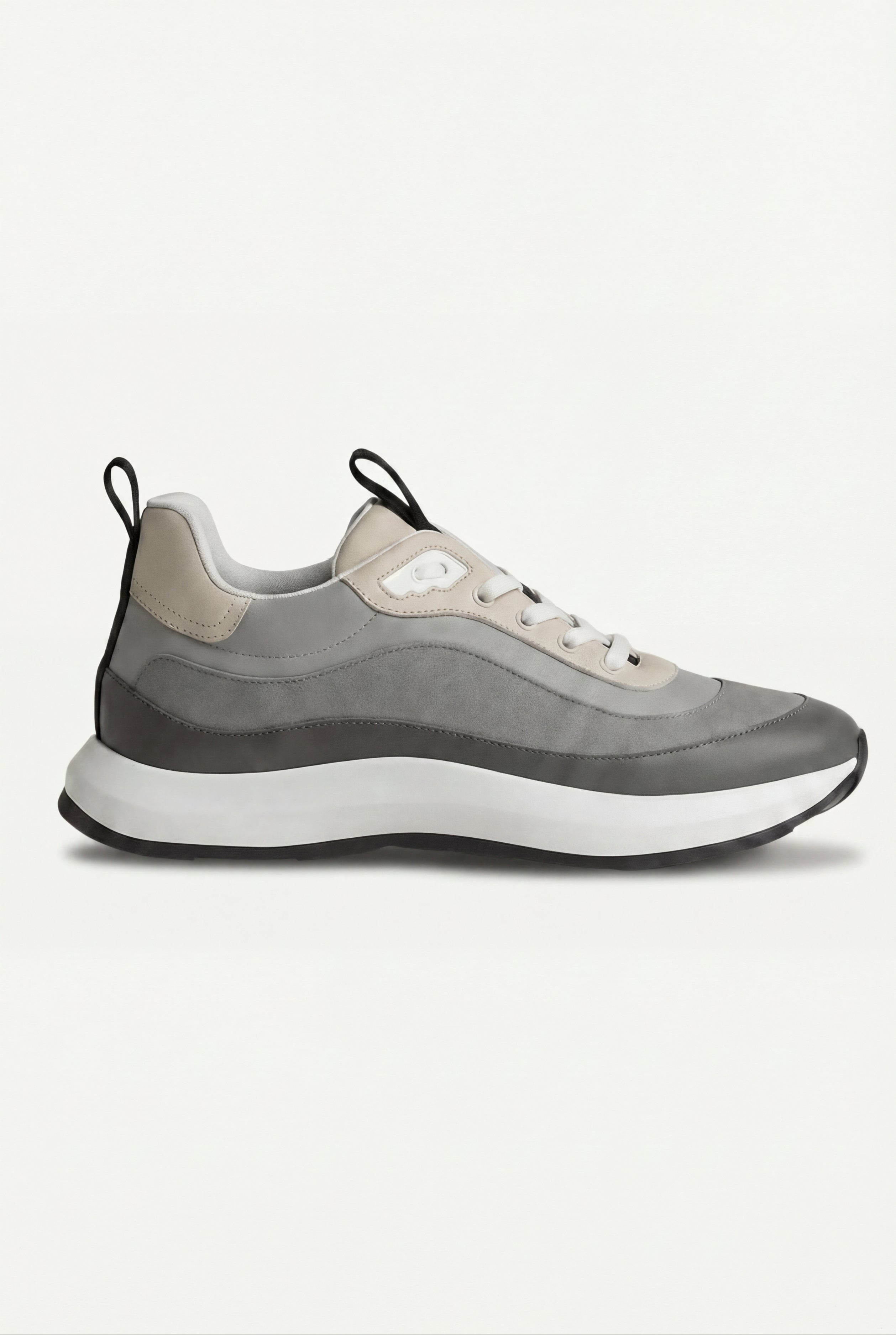 Timassi Rodore sneaker - Gri