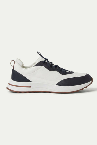 Portofino Sneaker - Beyaz Lacivert