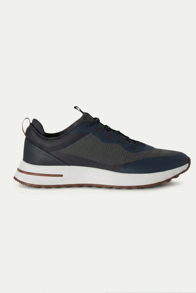 Portofino Sneaker - Lacivert Gri