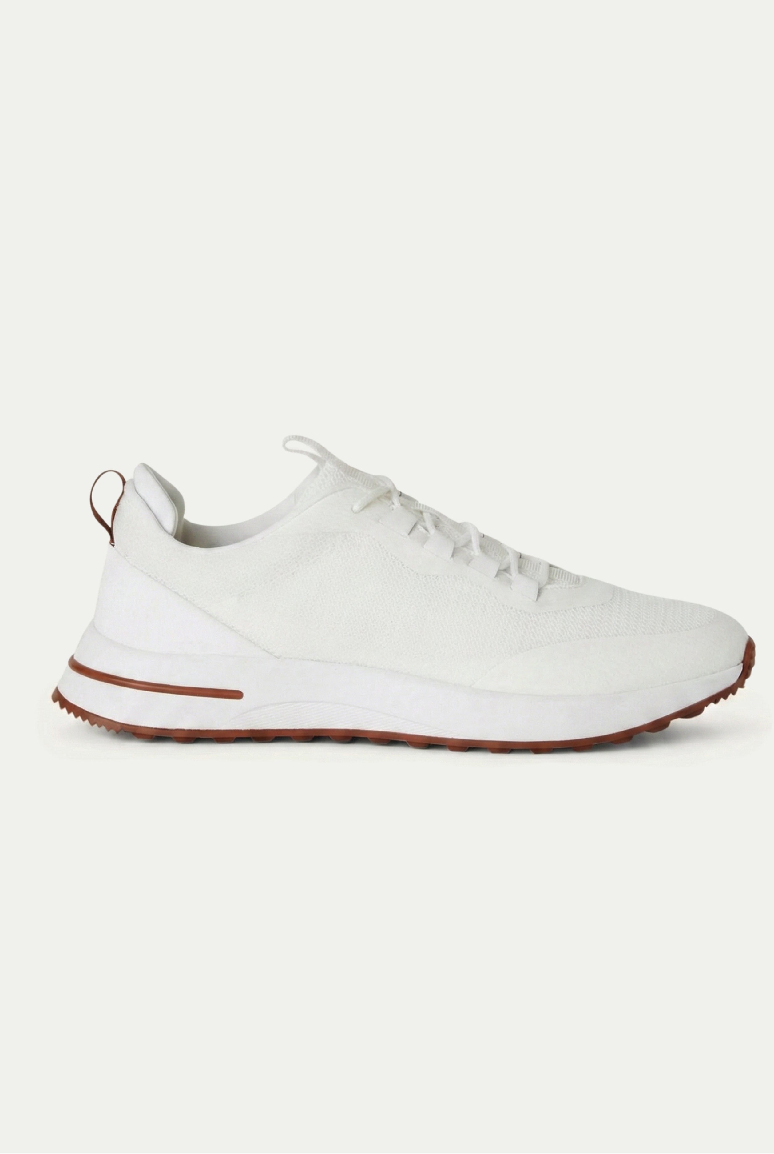 Timassi Portofino Sneaker - Beyaz