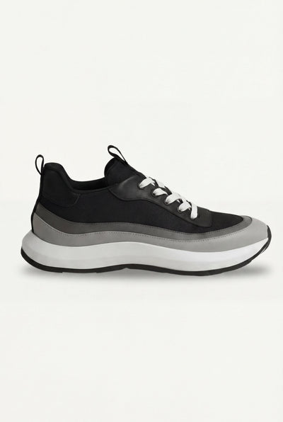 Rodore Sneaker - Siyah