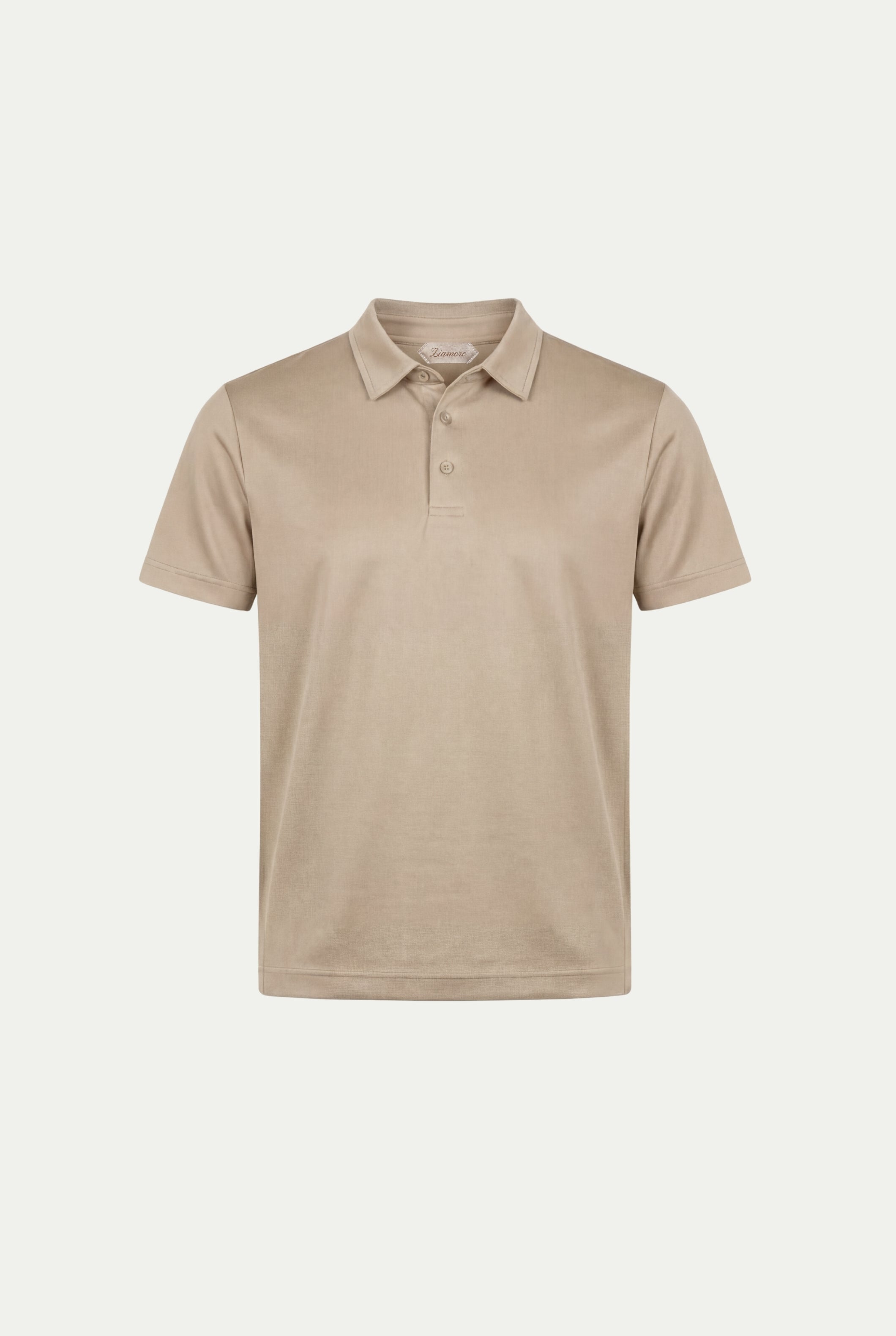 Timassi Portofino Polo - Bej