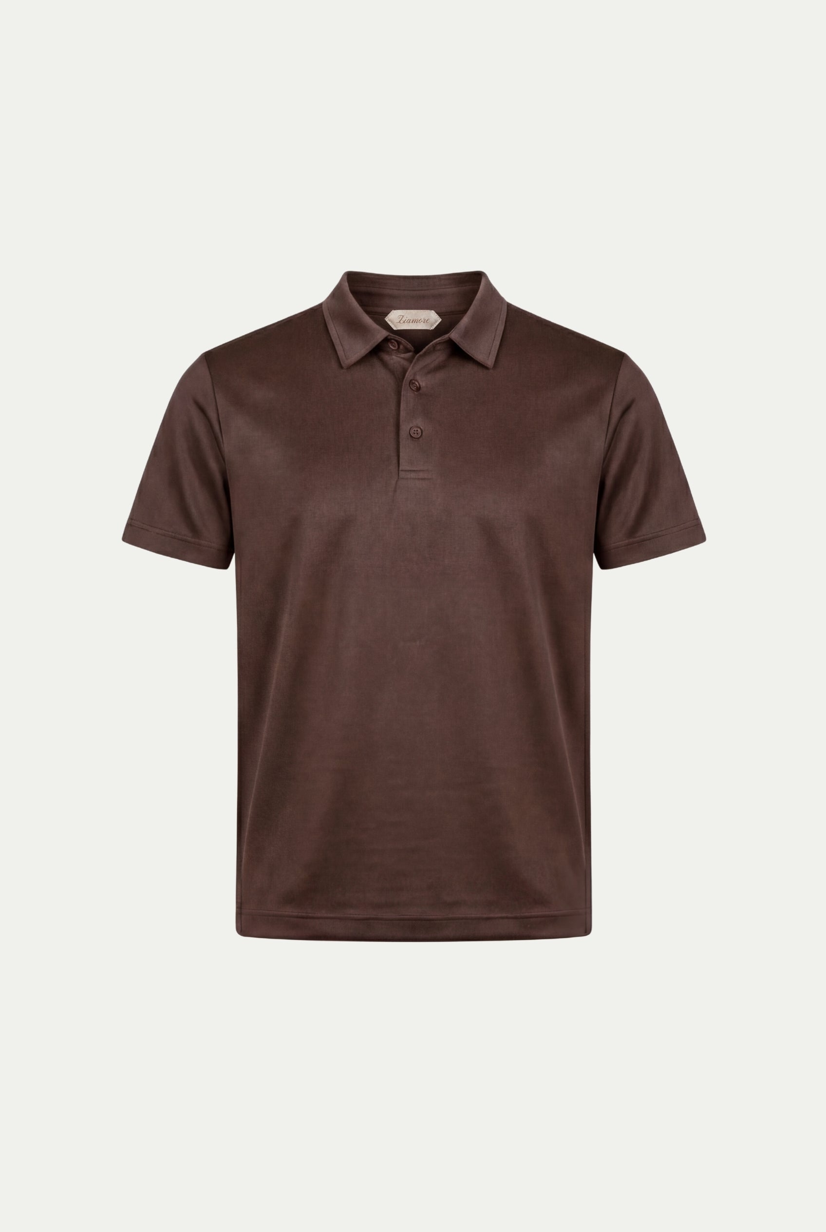 Timassi Portofino Polo - Kahverengi
