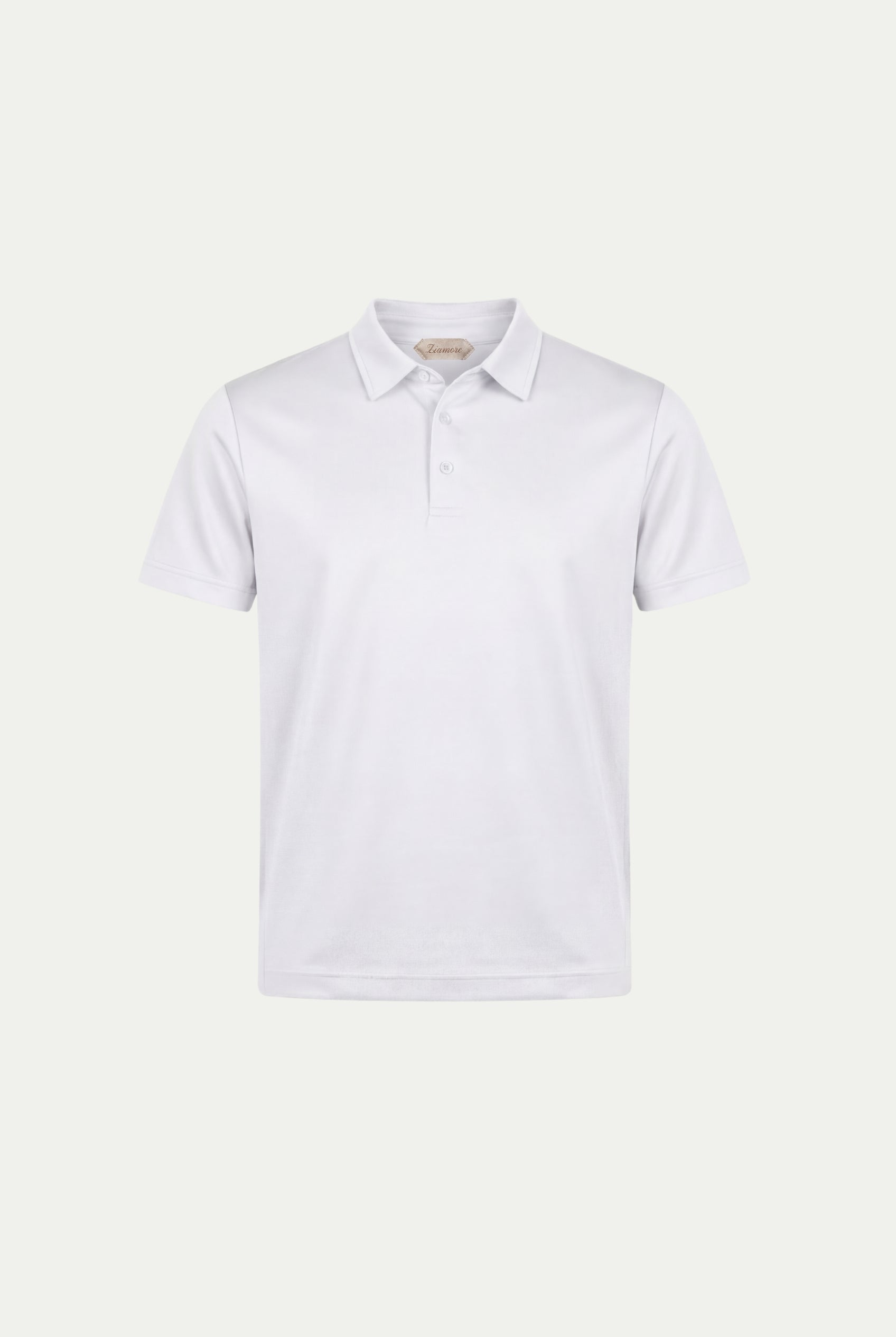 Timassi Portofino Polo - Beyaz