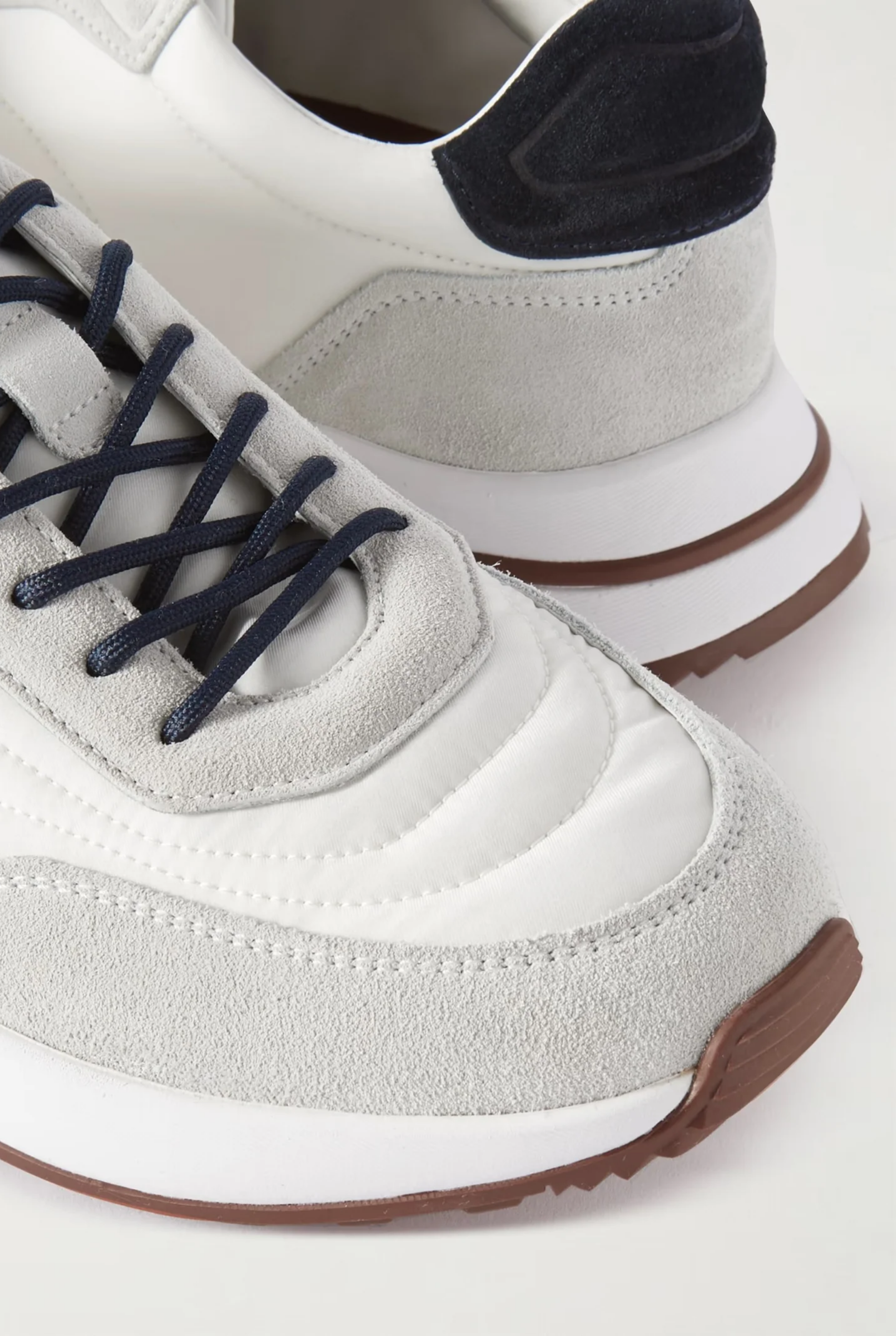 Timassi Portofino Süet Sneaker - stil kombinasyonu