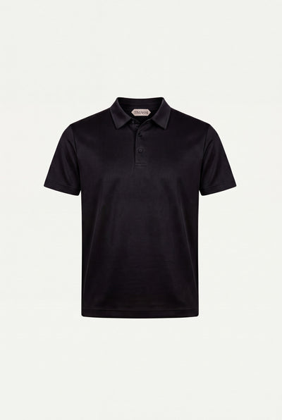 Portofino Polo Siyah
