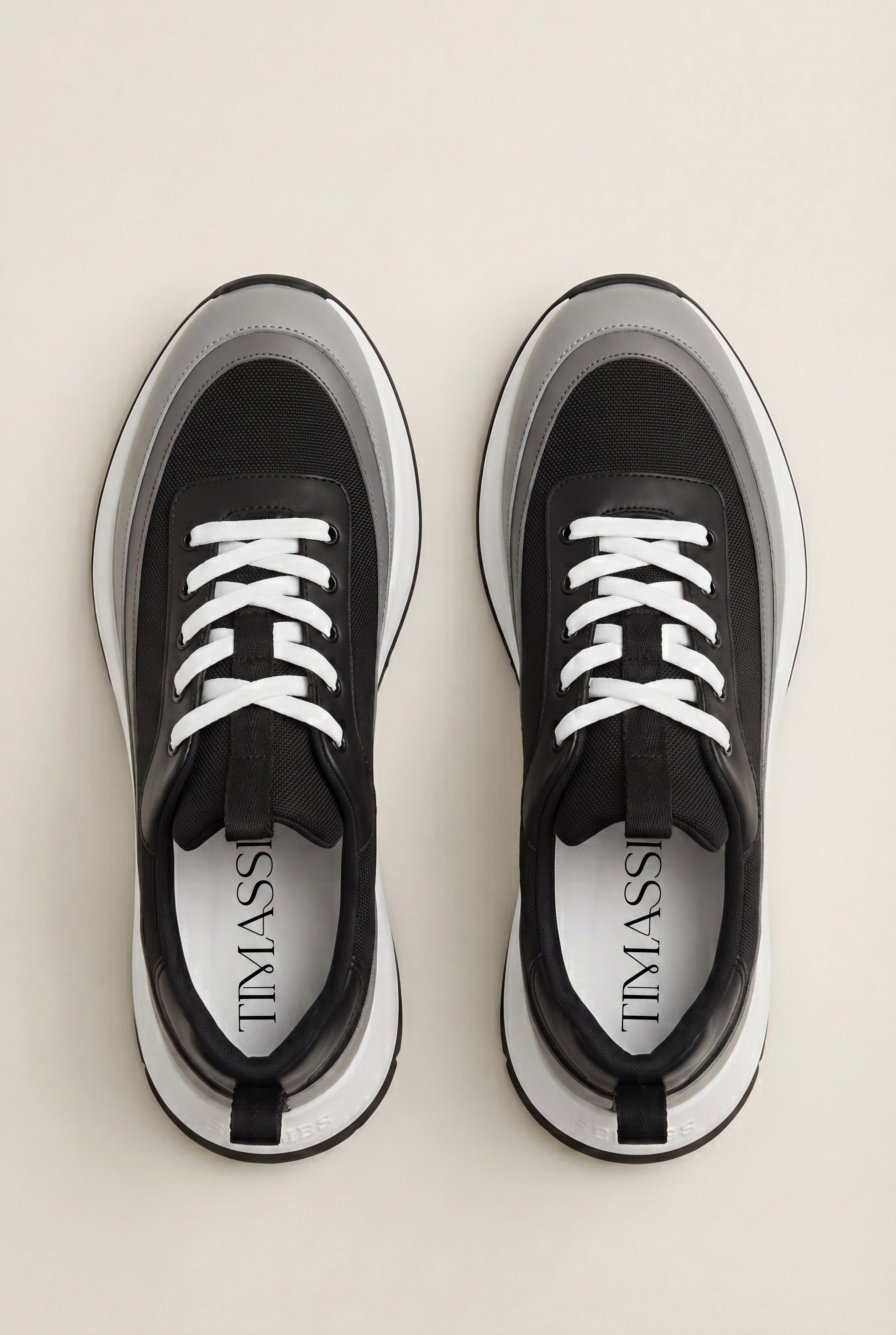 Rodore Sneaker - Siyah
