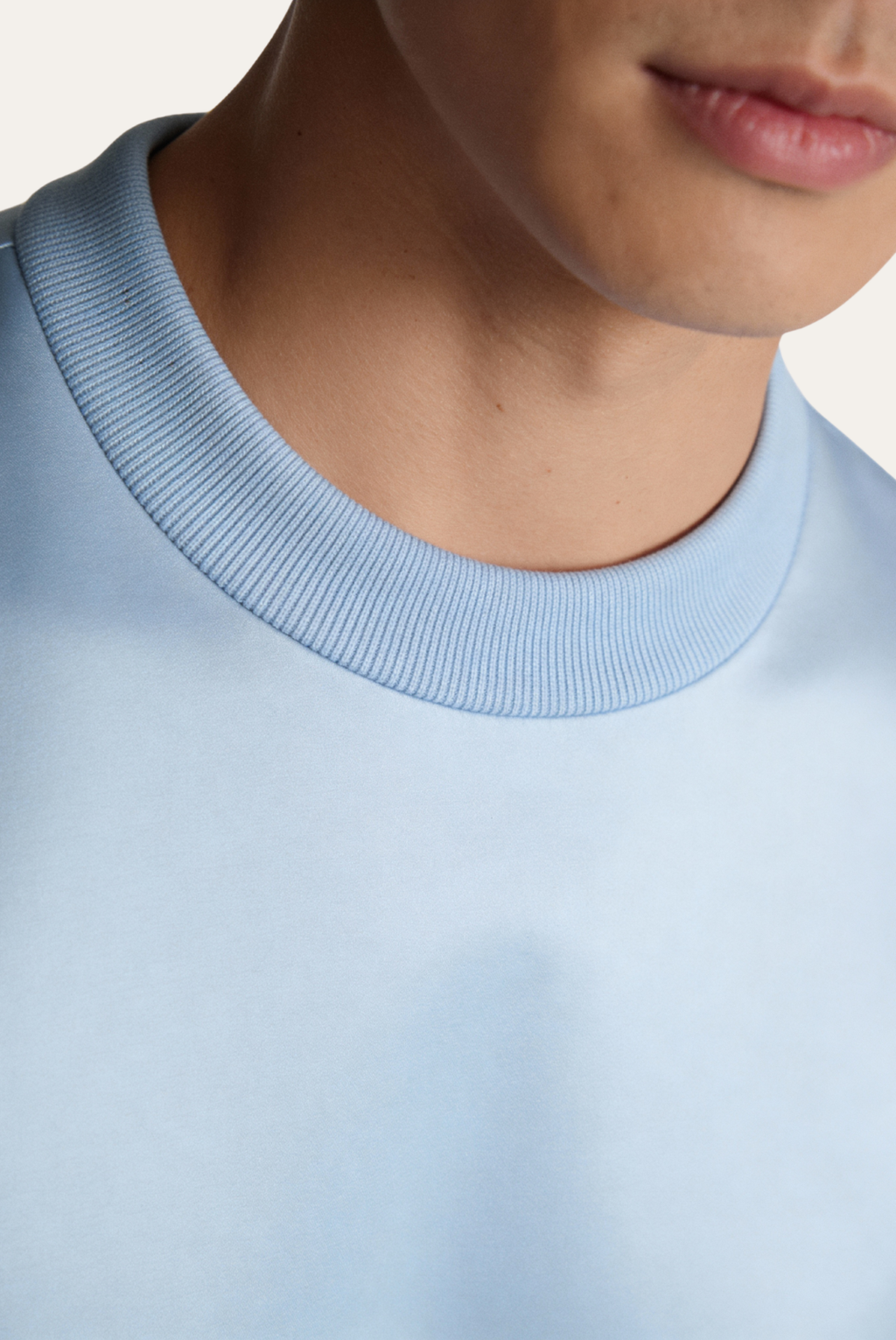 Okyanus Mavisi T-Shirt