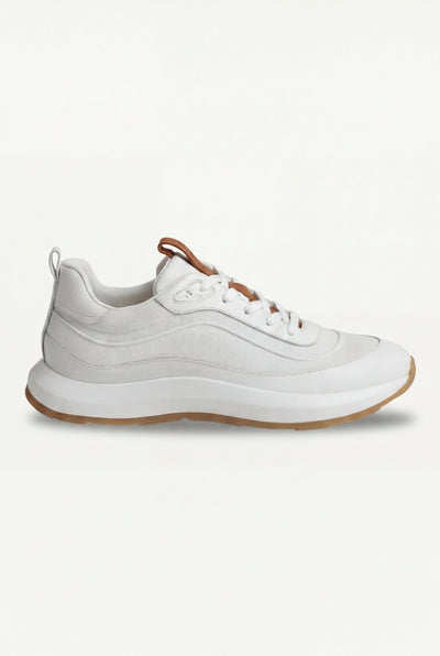 Rodore Sneaker - Beyaz