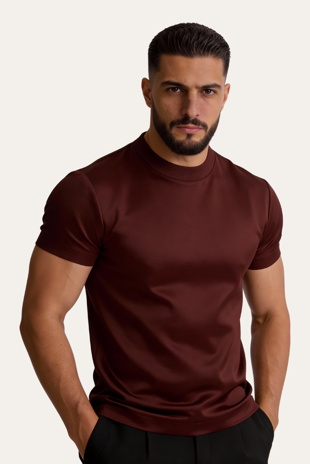 Bordo T-Shirt