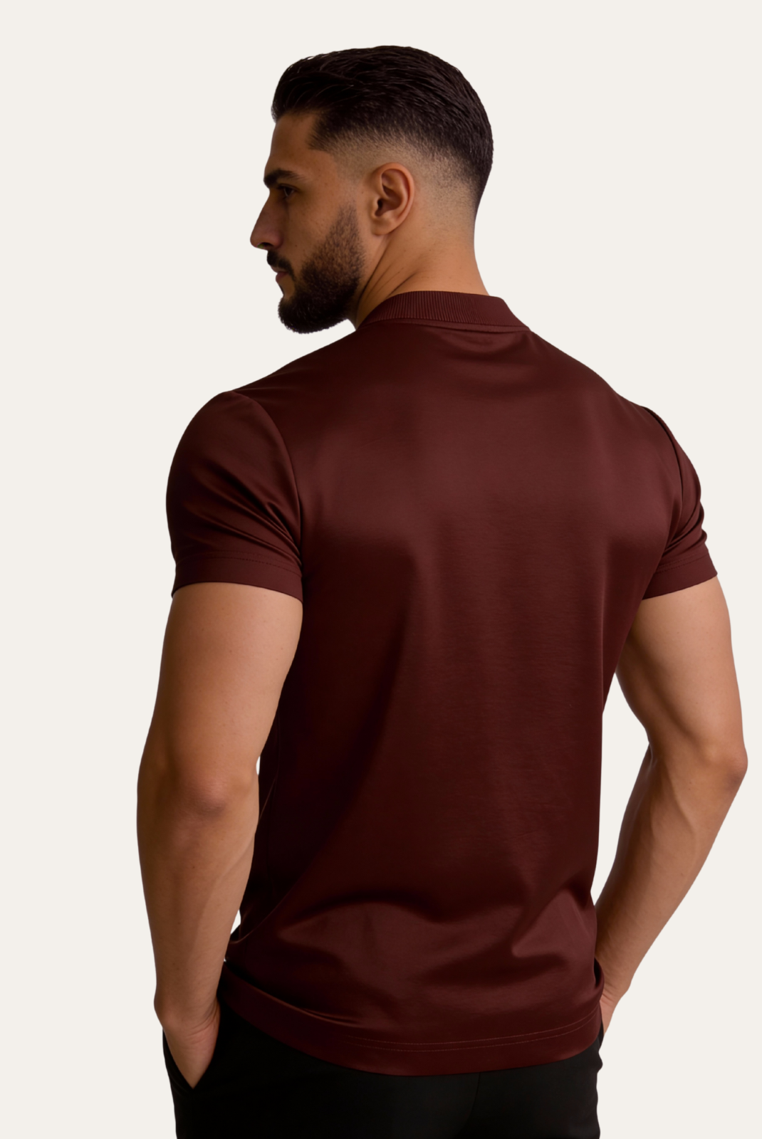 Bordo T-Shirt