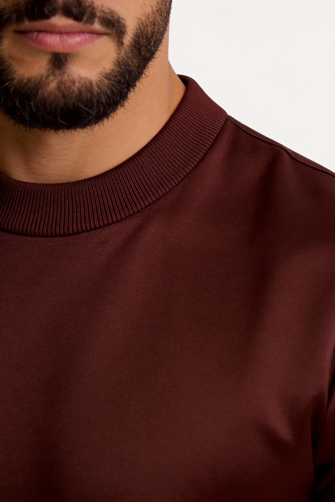 Bordo T-Shirt