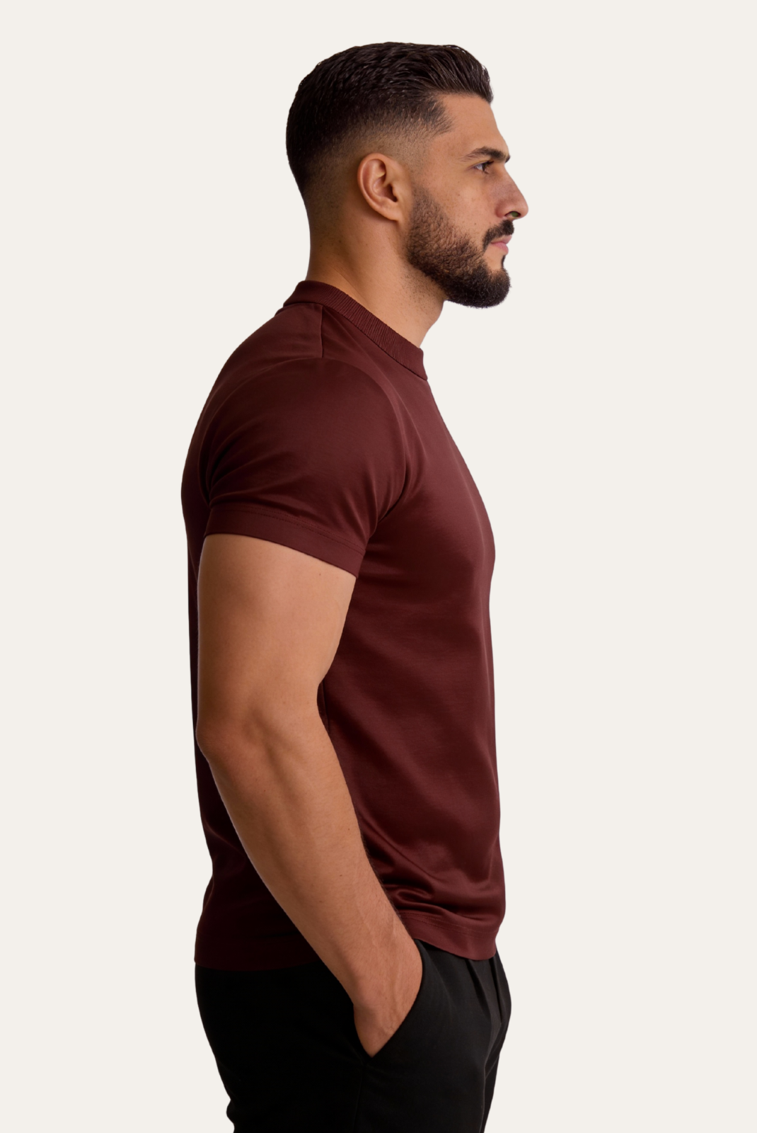 Bordo T-Shirt