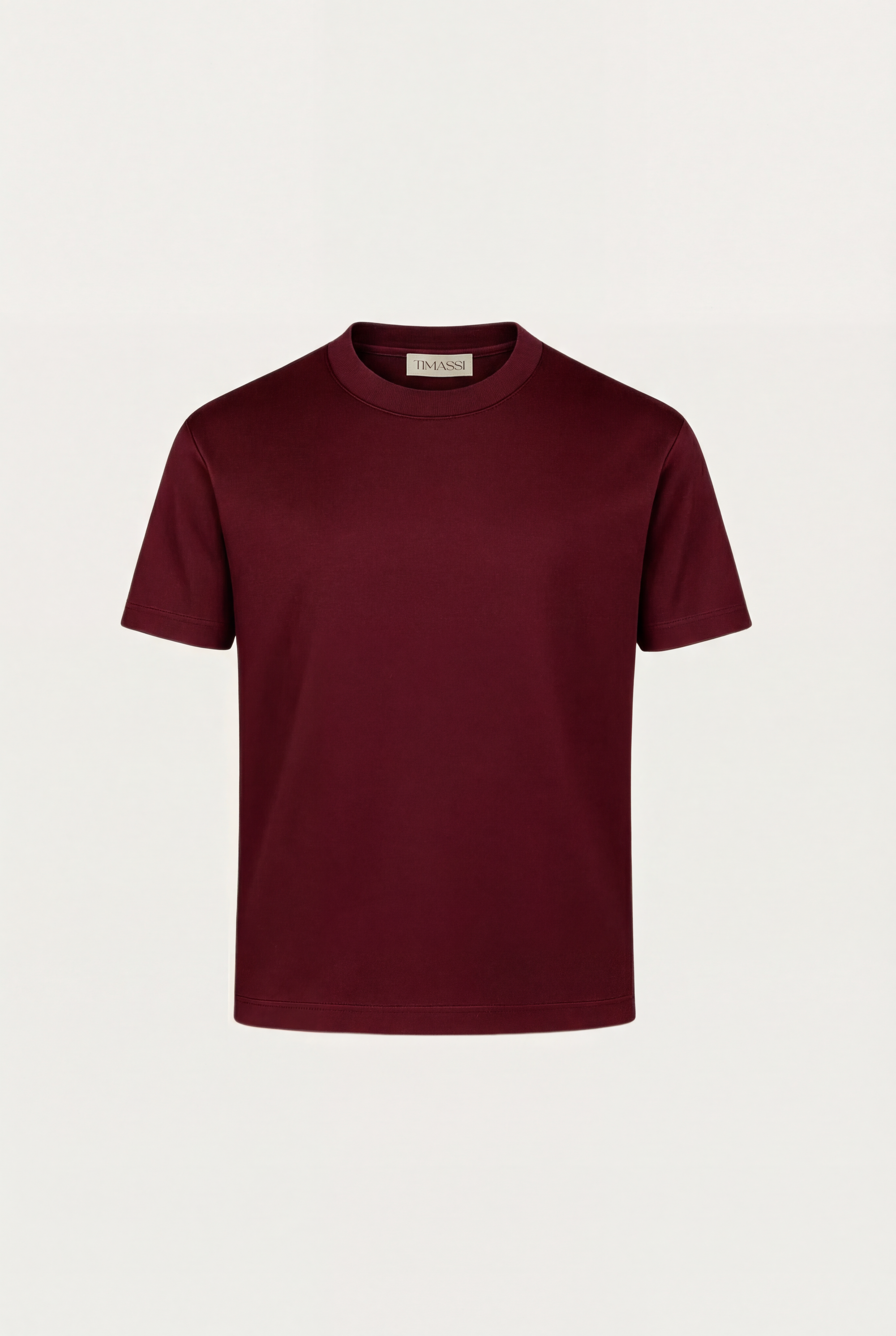 Bordo T-Shirt