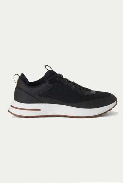 Portofino Sneaker - Siyah