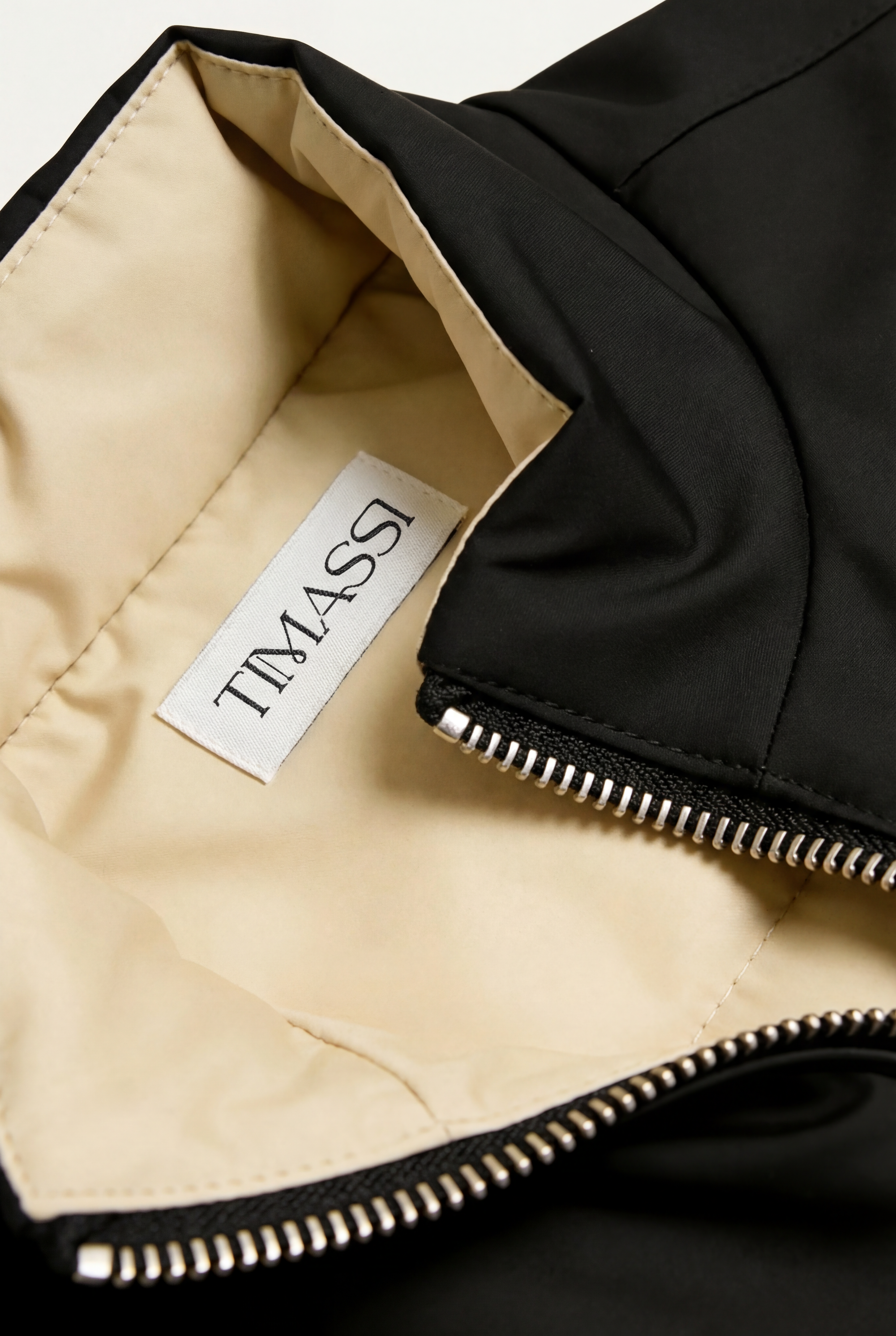 Siyah Prestige Yelek