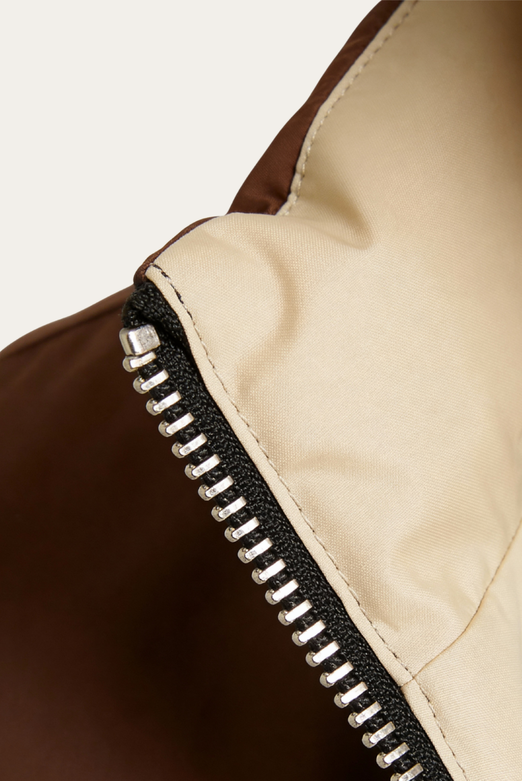 Kahverengi Roma Yelek