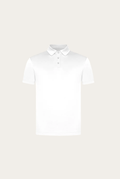 Beyaz Torino Polo T-Shirt