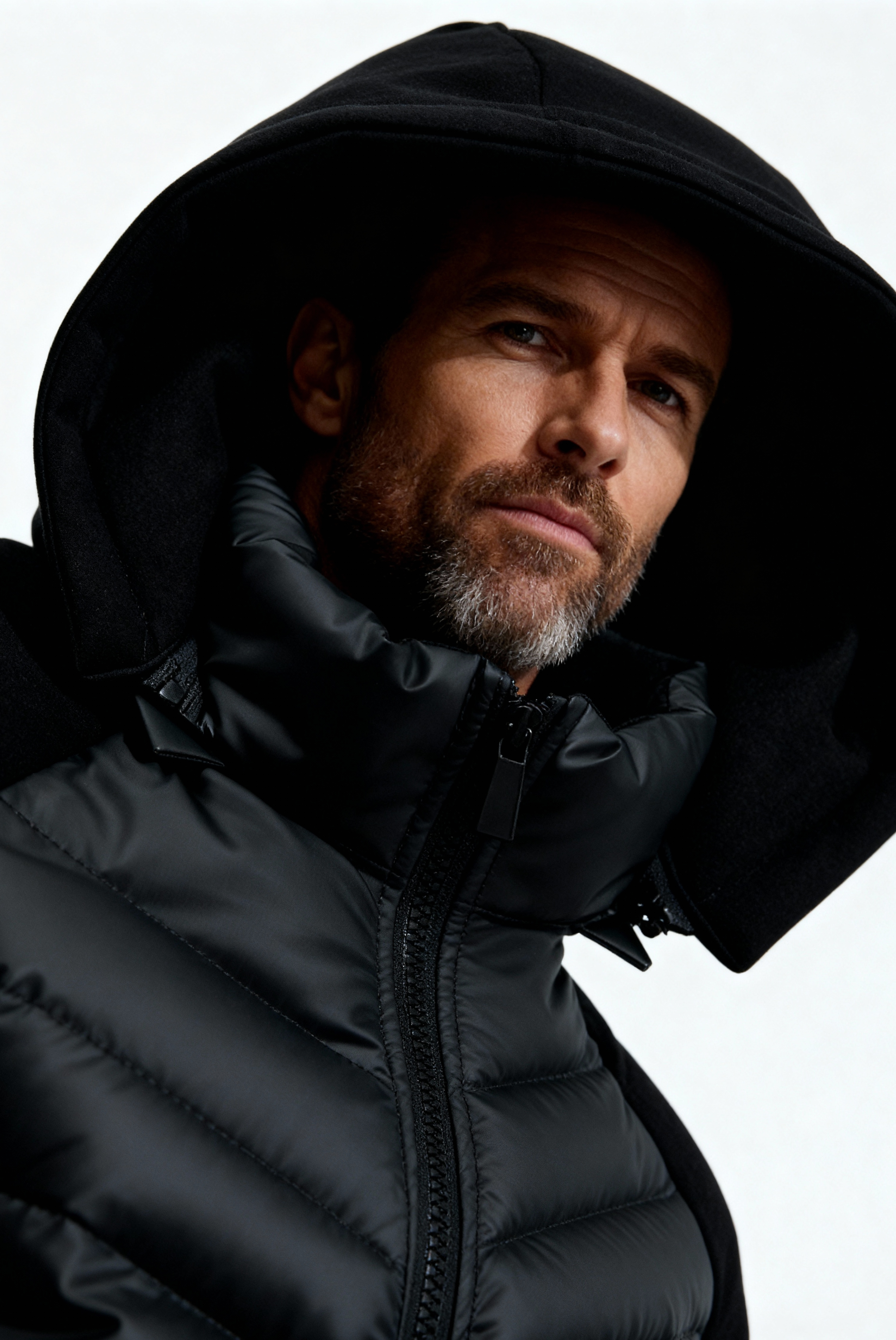 St. Lorâzzo Siyah Mont