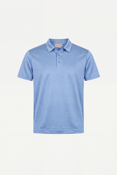 Portofino Polo Bebek Mavisi