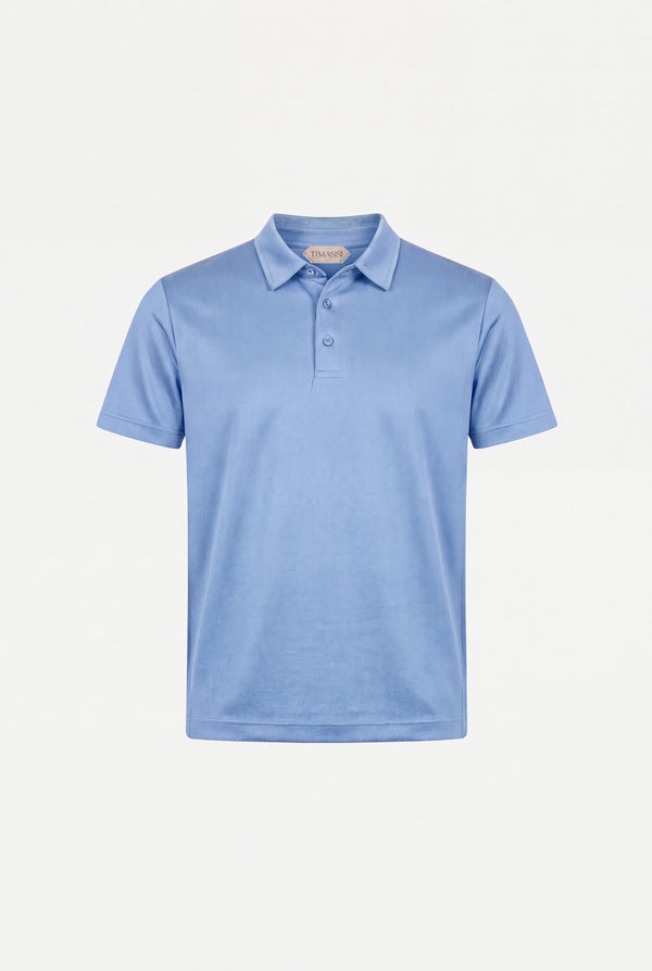 Portofino Polo Bebek Mavisi