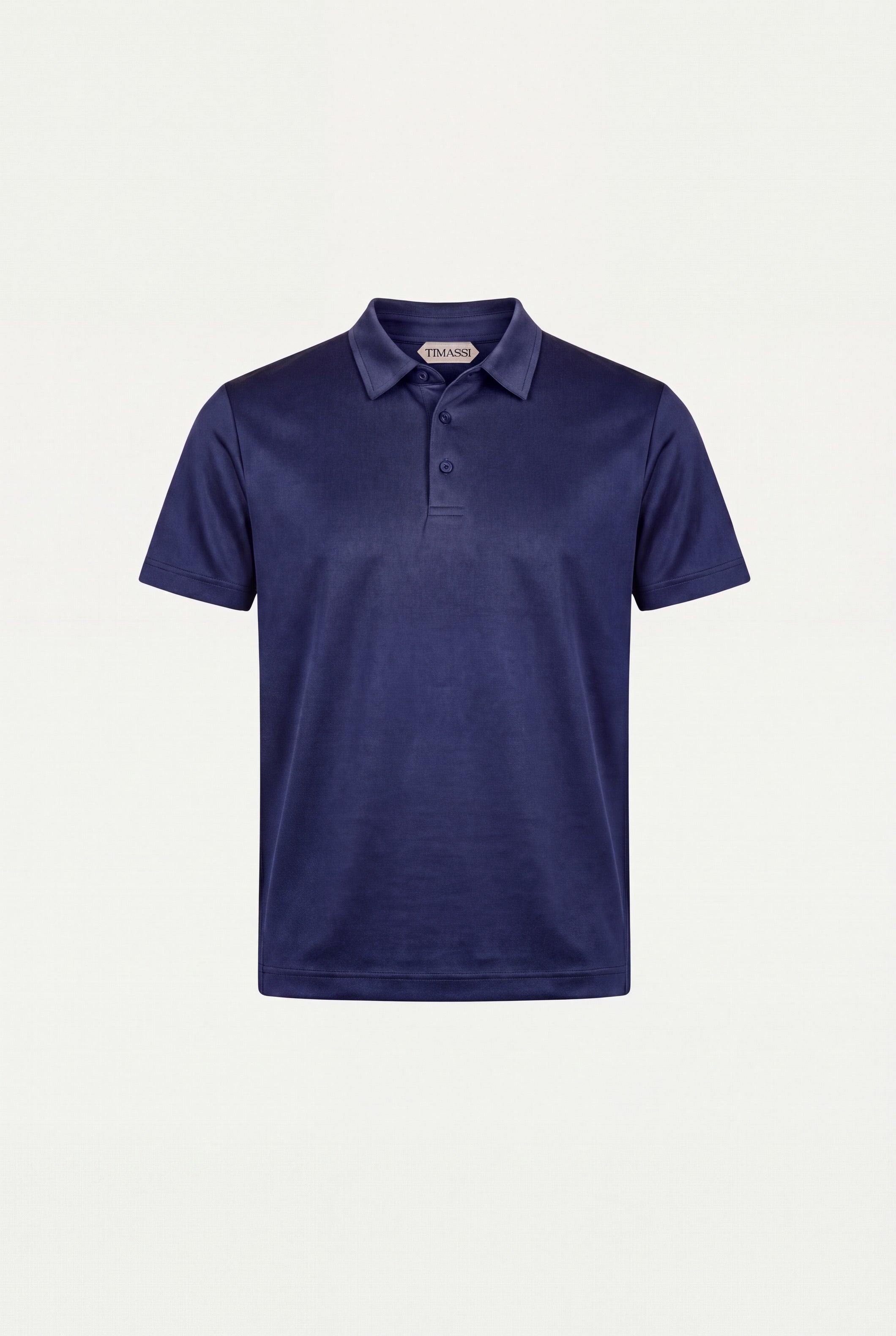 Timassi Portofino Polo - Lacivert