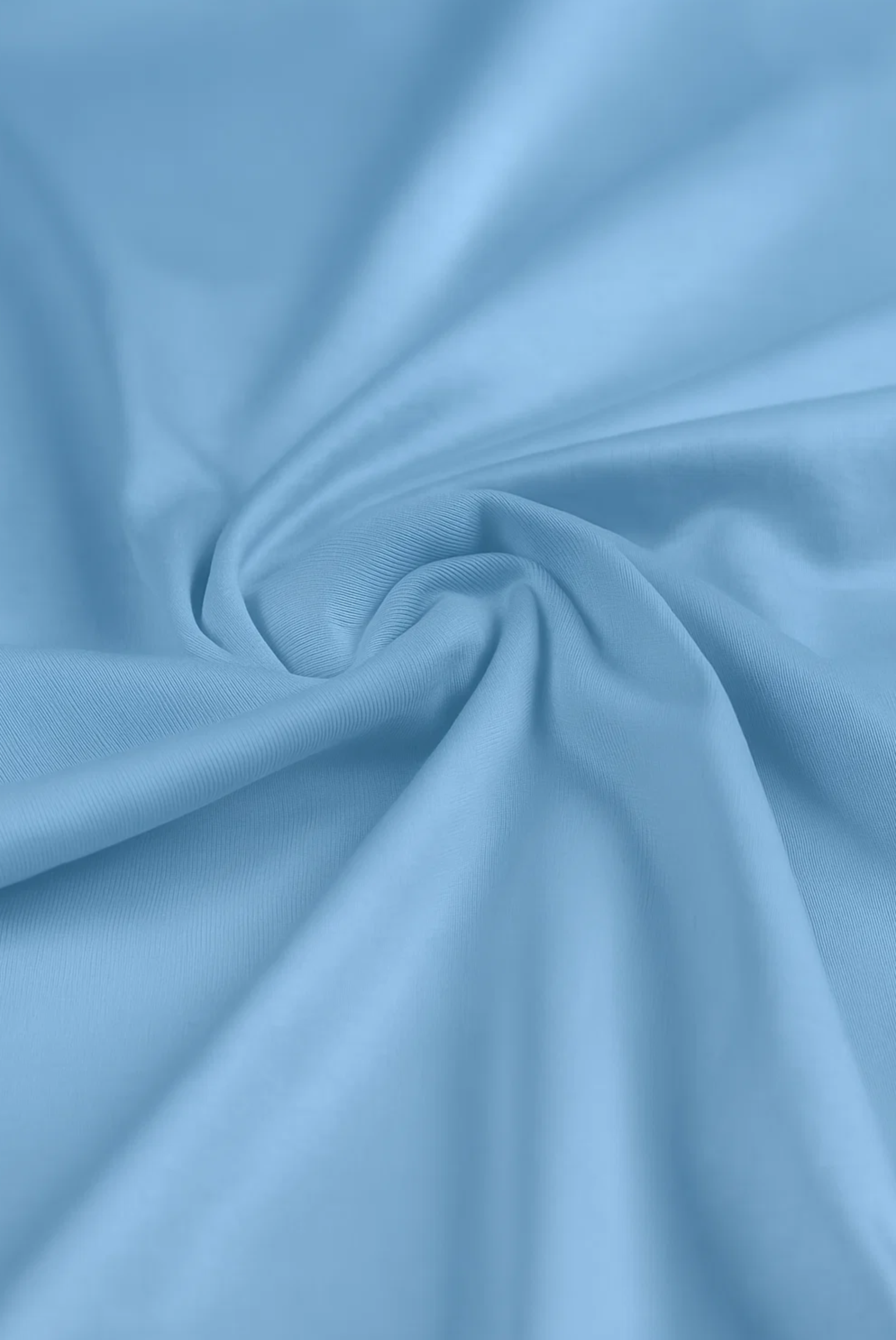 Okyanus Mavisi T-Shirt