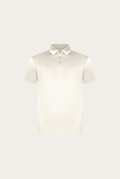 Bej Fondatore Polo T-Shirt