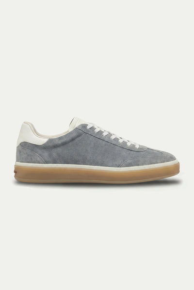 Bogota Süet Sneaker - Gri