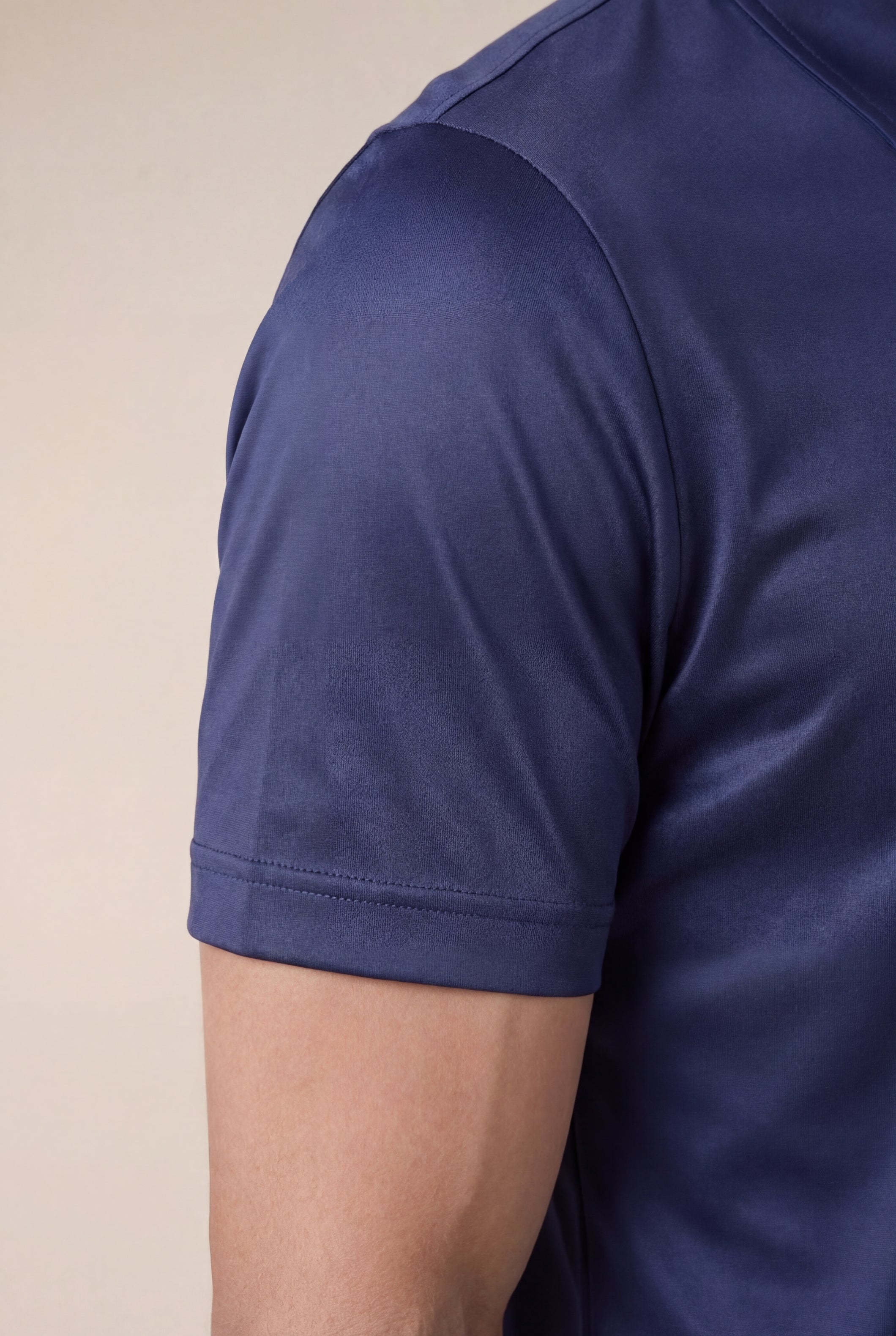 Timassi Portofino Polo - Lacivert stil kombini