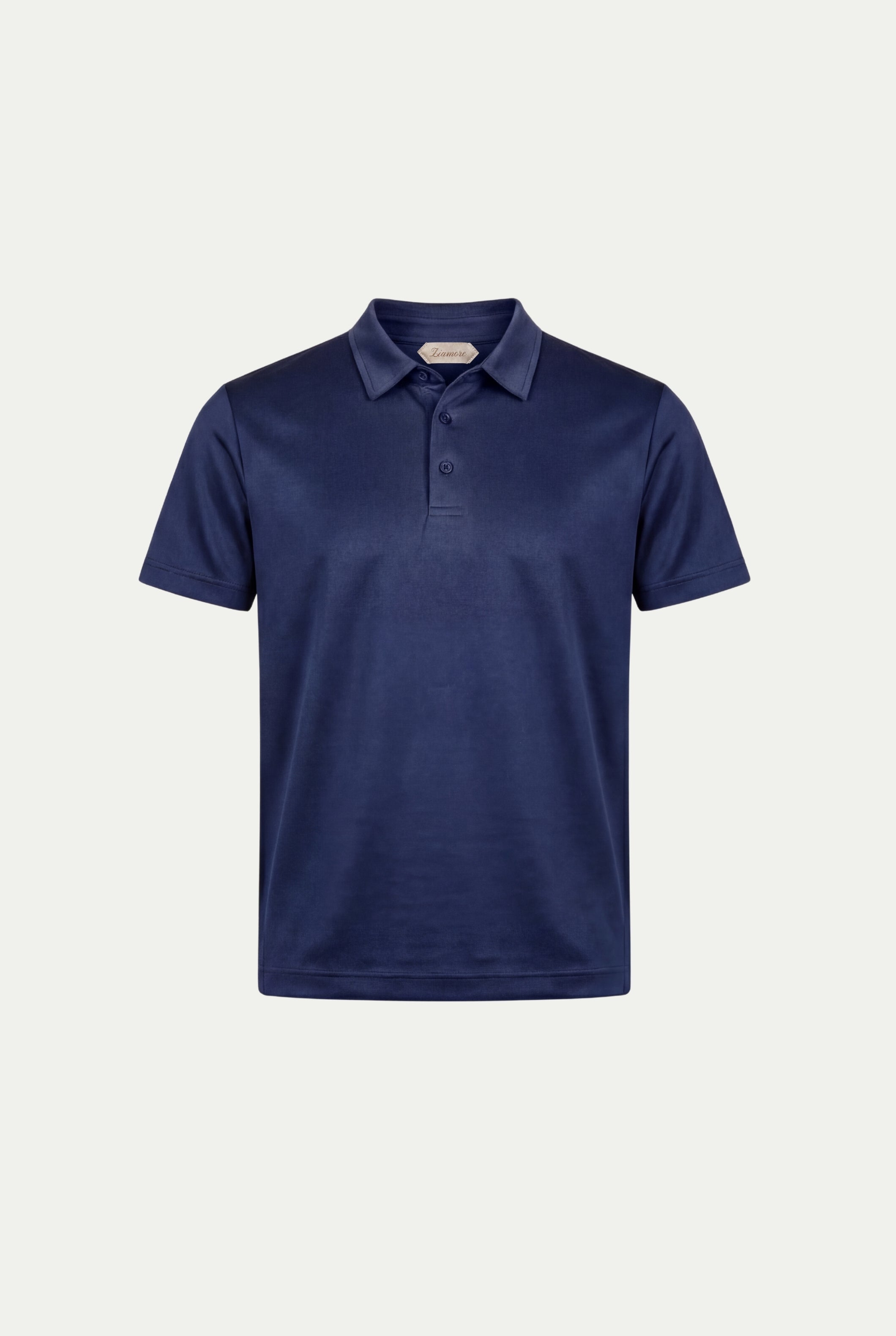 Timassi Portofino Polo - Lacivert