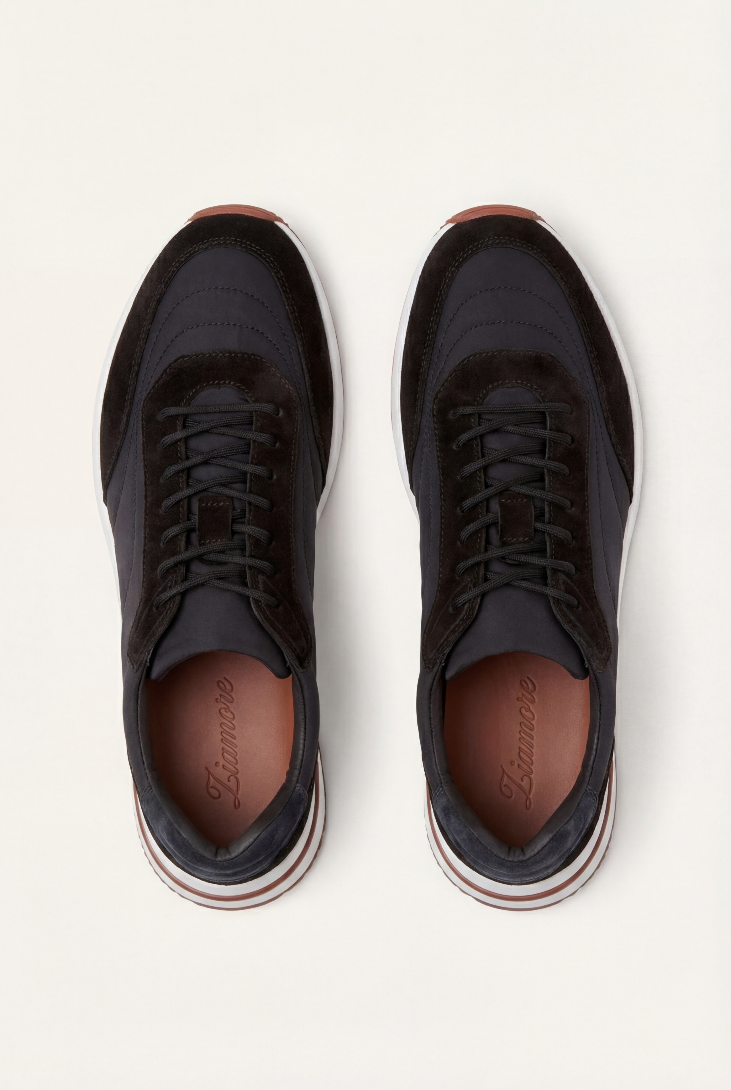Timassi Portofino Süet Sneaker - stil kombinasyonu
