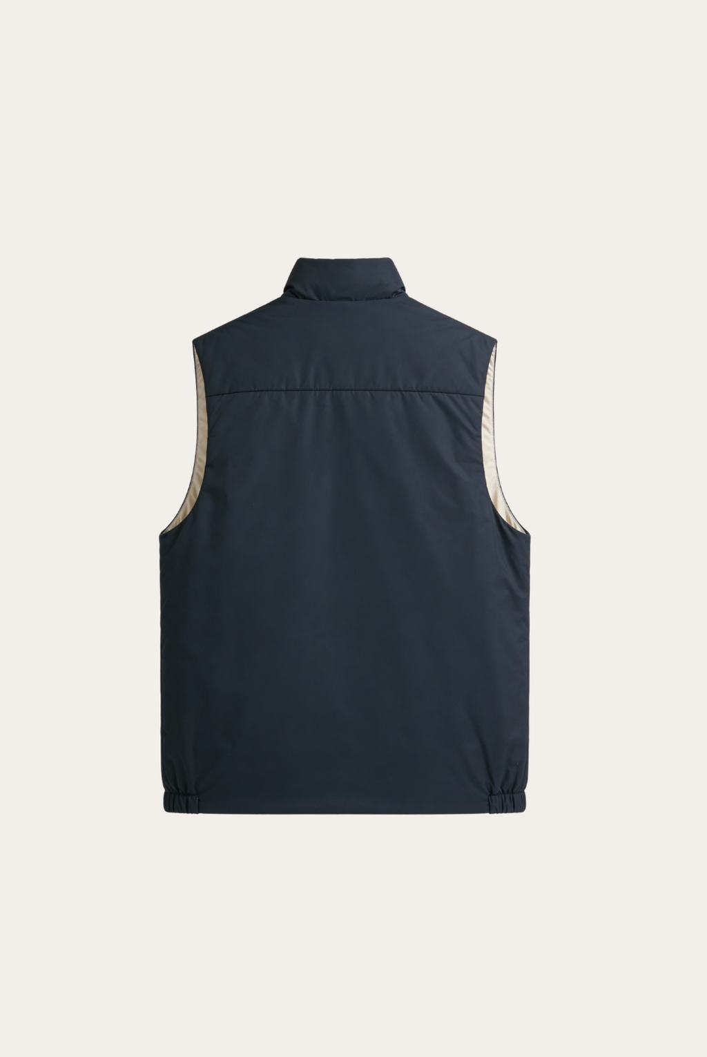 Lacivert Essenza Yelek