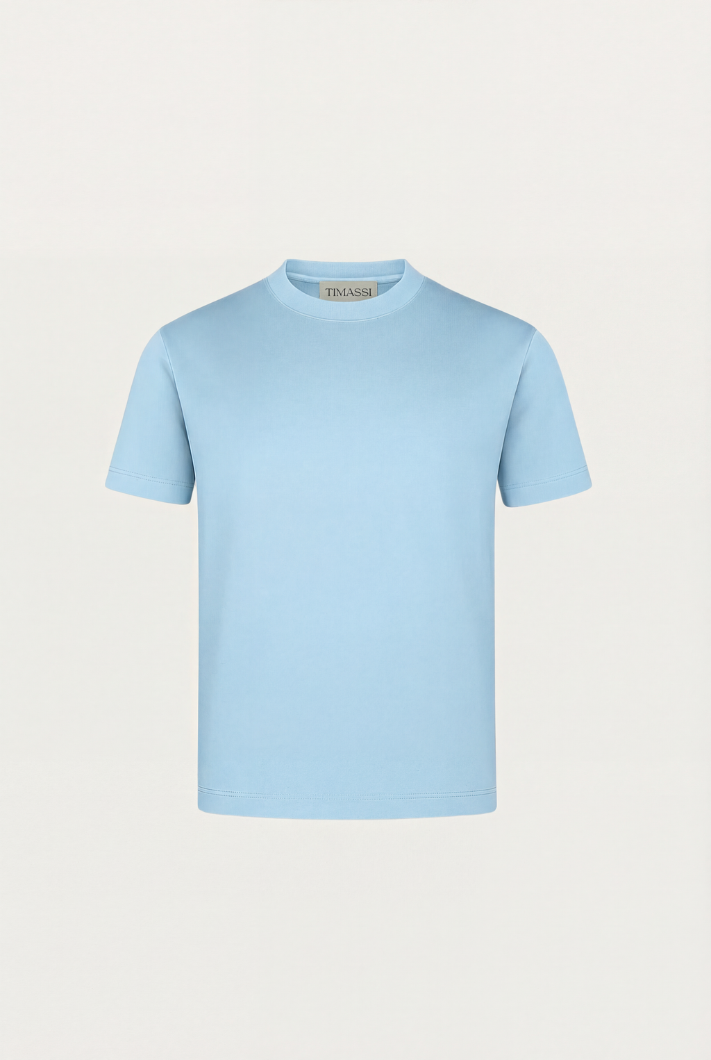 Okyanus Mavisi T-Shirt