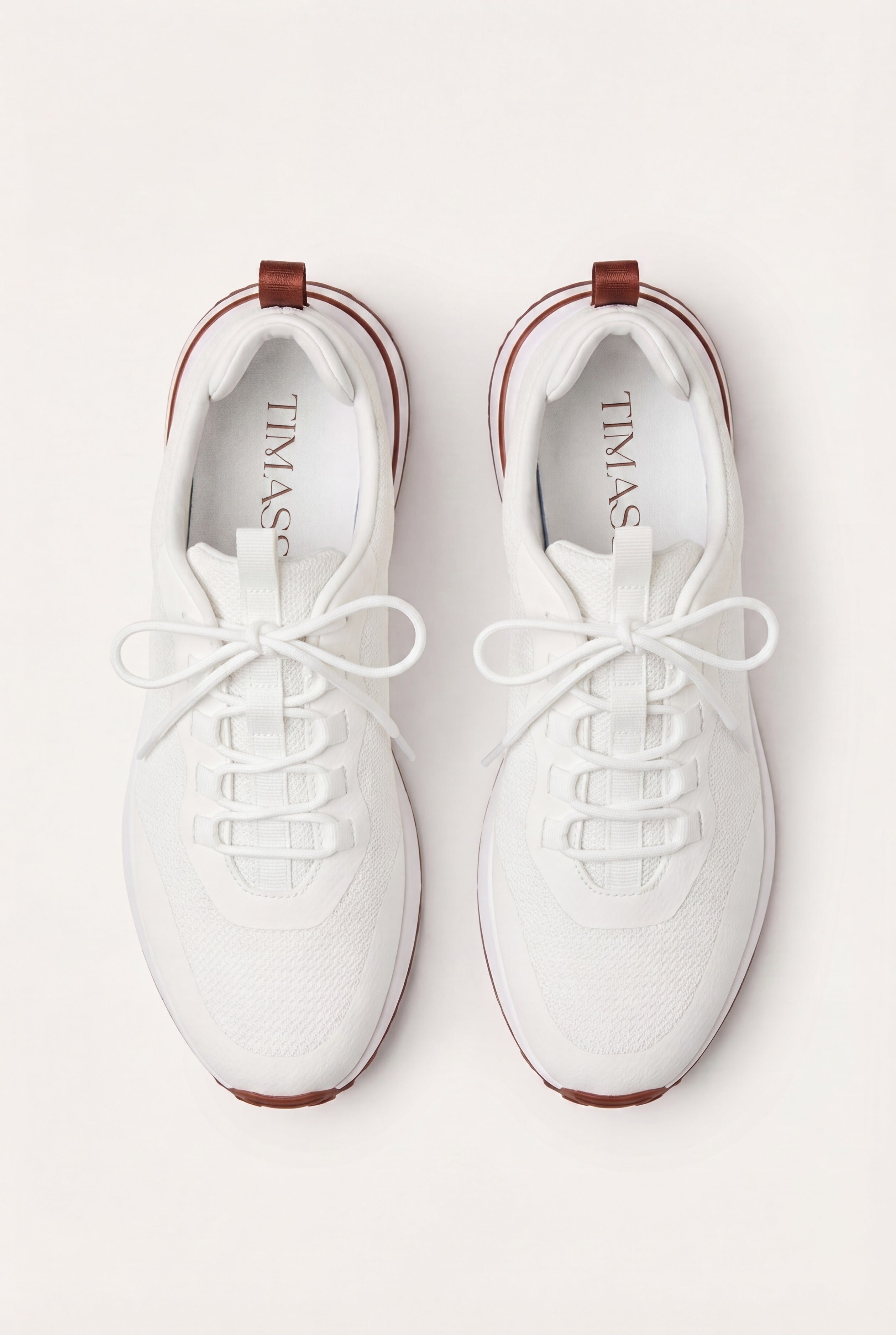 Portofino Sneaker - Beyaz