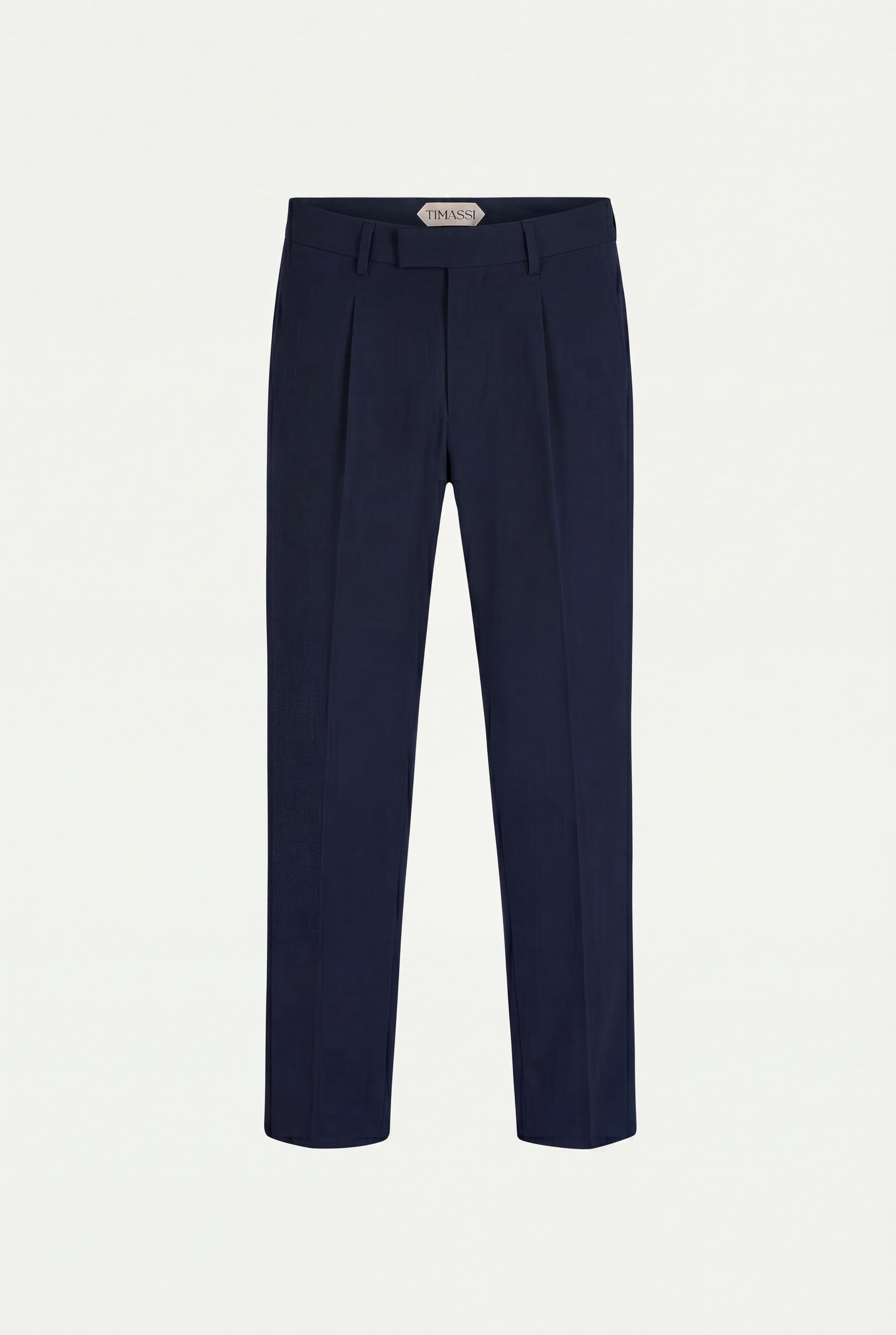 Portofino Klasik Pantolon - Lacivert