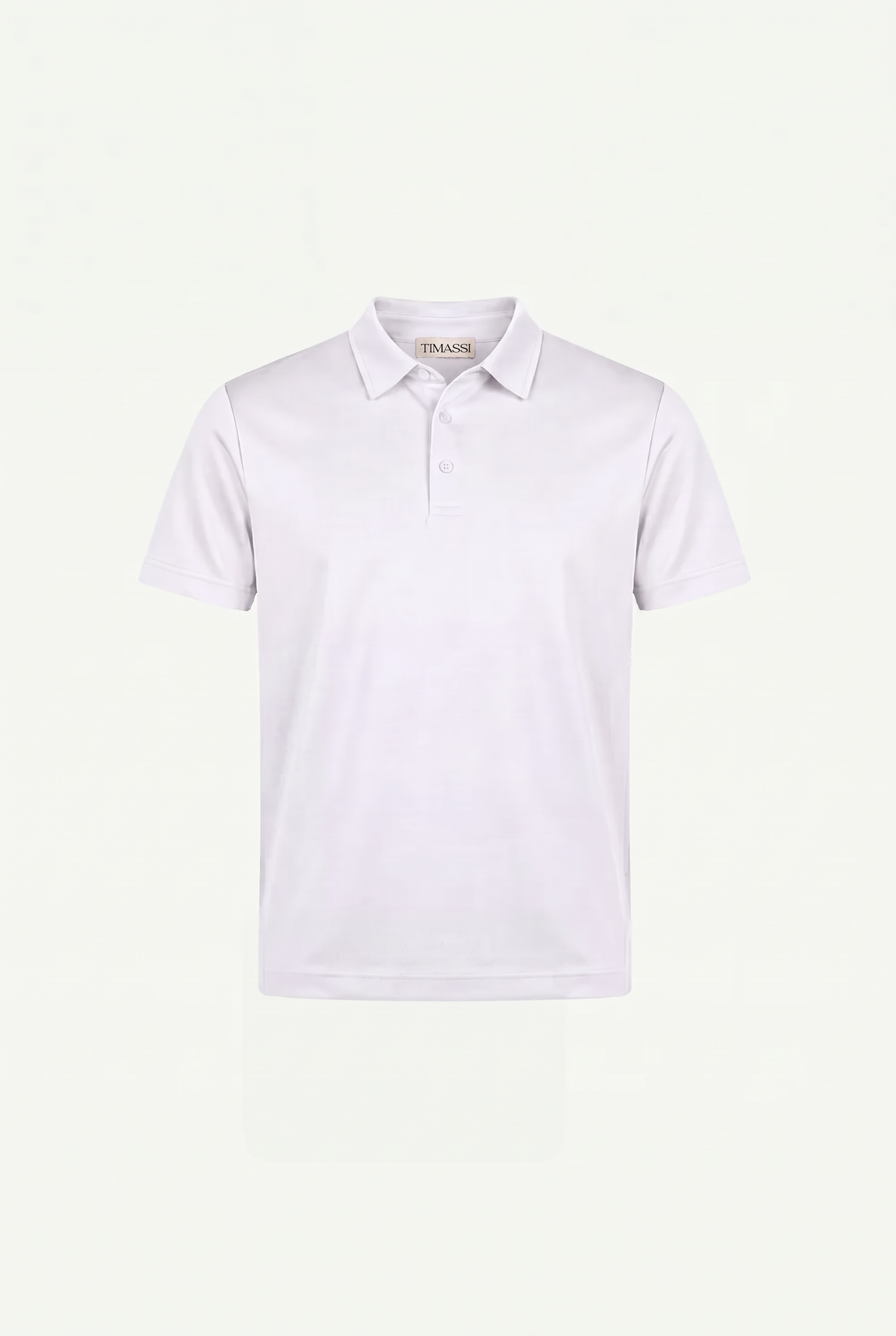 Portofino Polo Beyaz