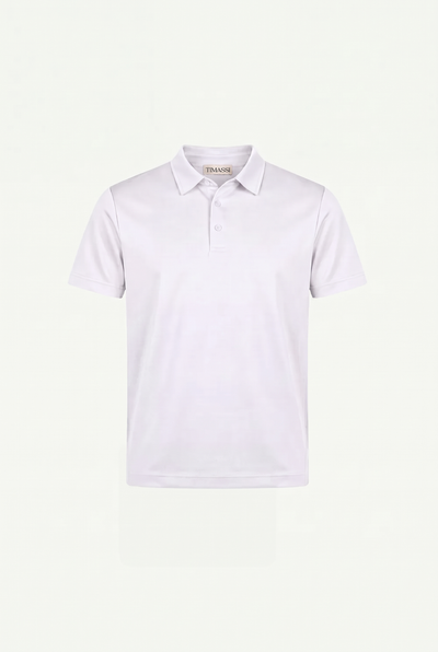 Portofino Polo Beyaz