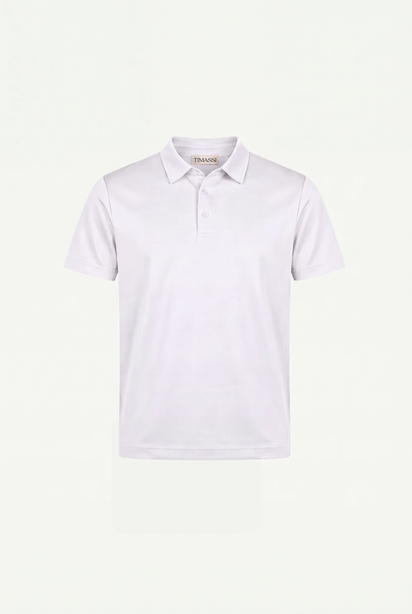 Portofino Polo Beyaz
